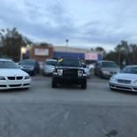 MR AUTOMOTIVE