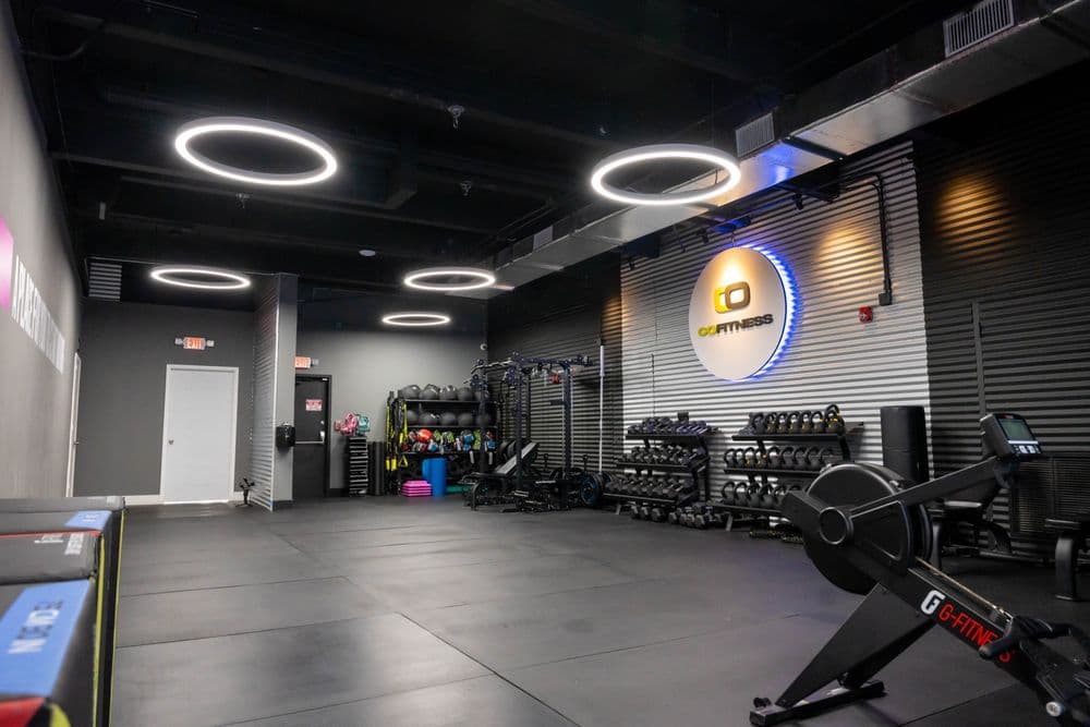 CoFitness