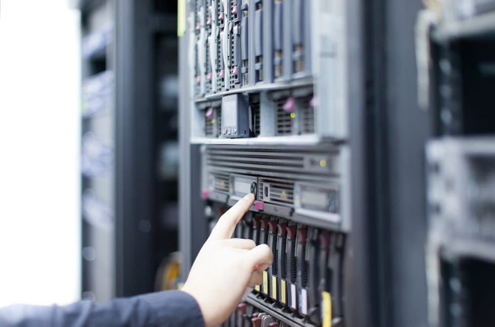 DEC Networks