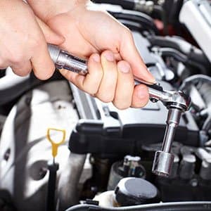 B Z Auto Service Center