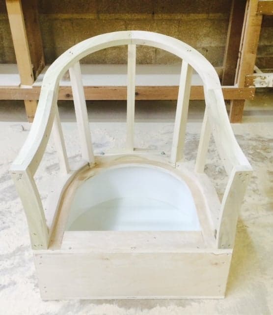 Montero Furniture Frames