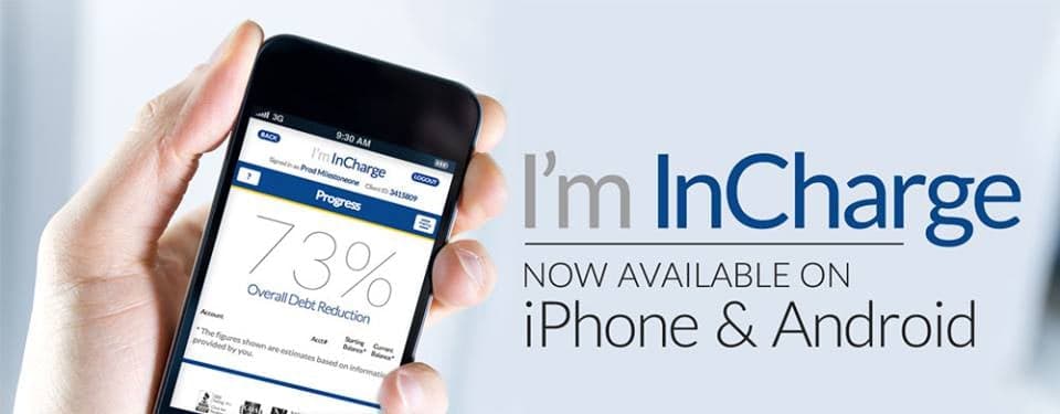 InCharge Debt Solutions