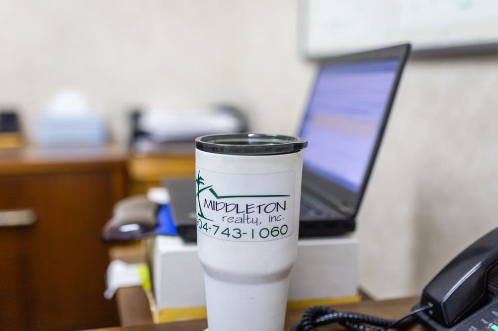 Middleton Realty