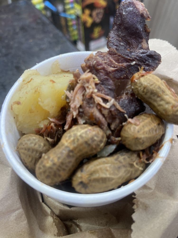 22nd Street Meat & Grocery