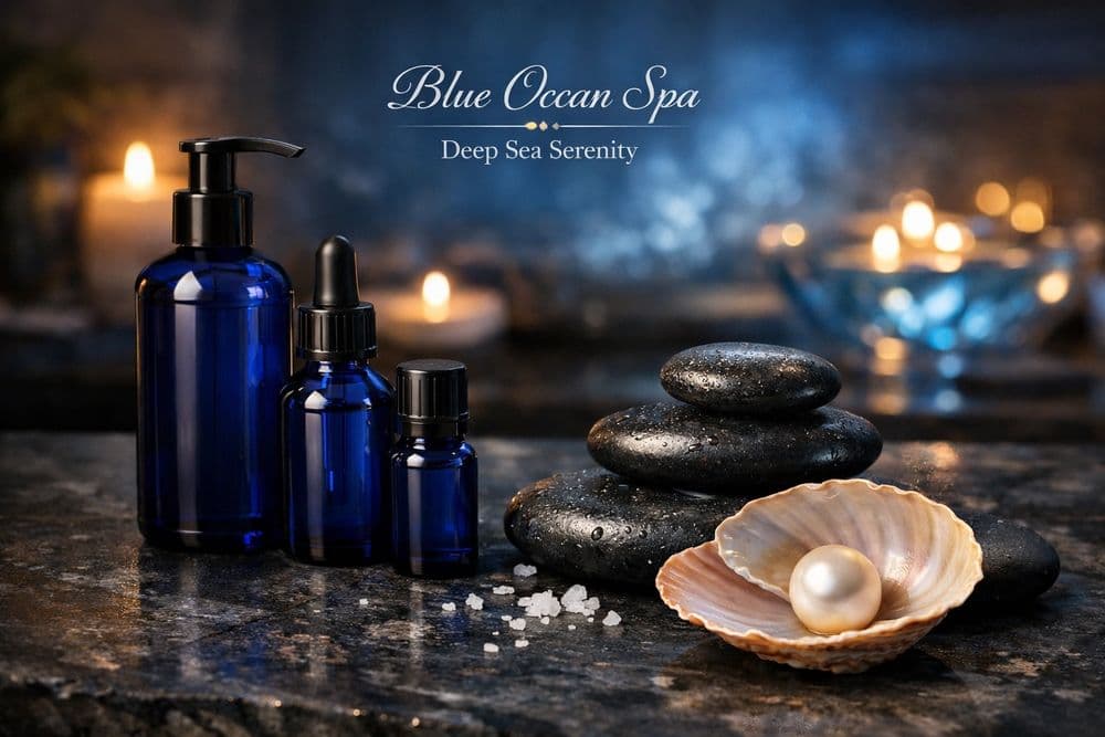 Blue Ocean Spa