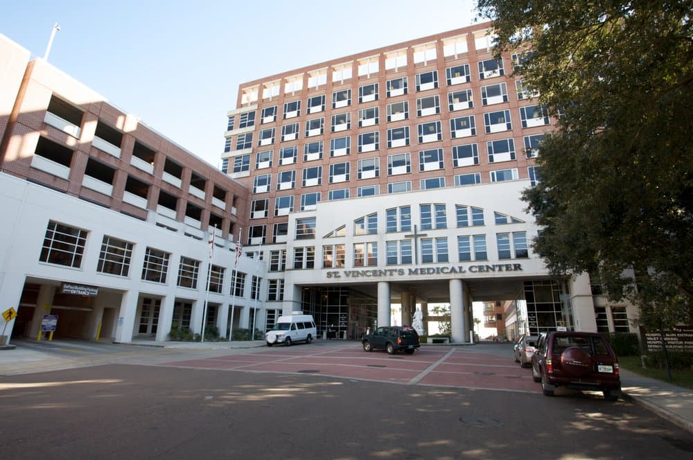 Cancer Specialists Of North Florida