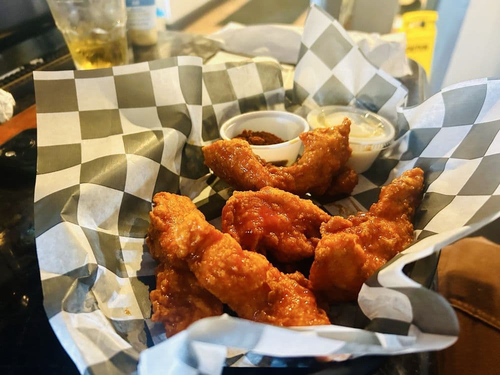 Sports Shack Bar & Grill