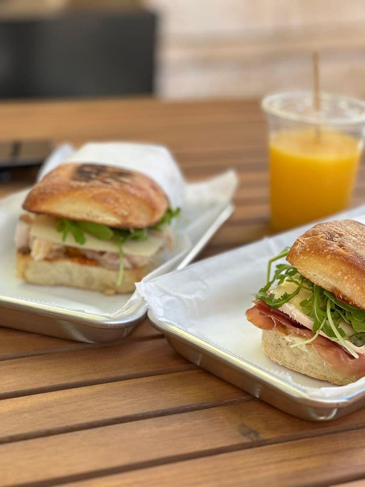 Botta Italian Street Food