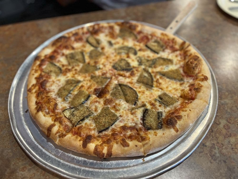 Moon River Pizza