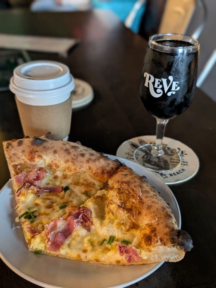 Reve Brewing