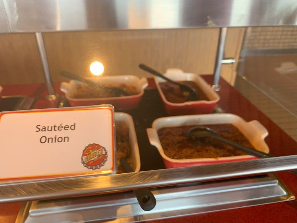 Guys Burger Joint
