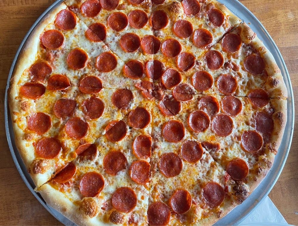 Papa D Pizza