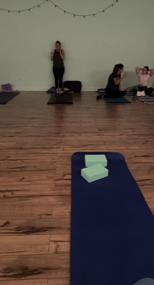 Firefly Yoga Company