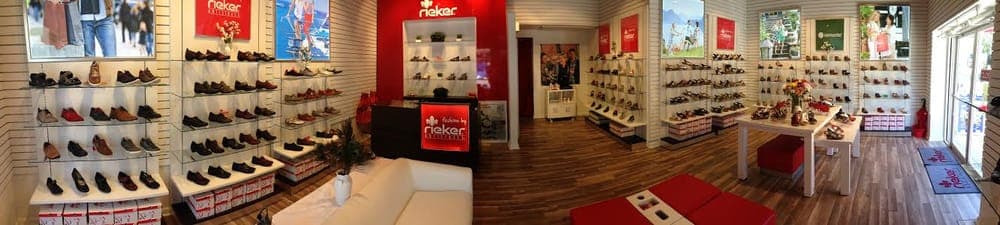 Rieker Shoes