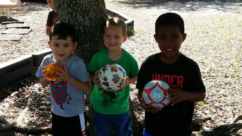 Young Explorers Early Learning Center