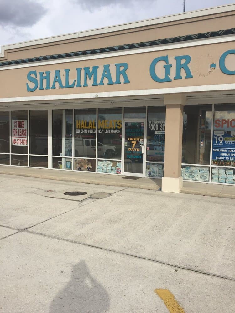 Shalimar Indo-Pak Groceries