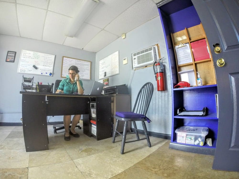 Marinelli Auto Service