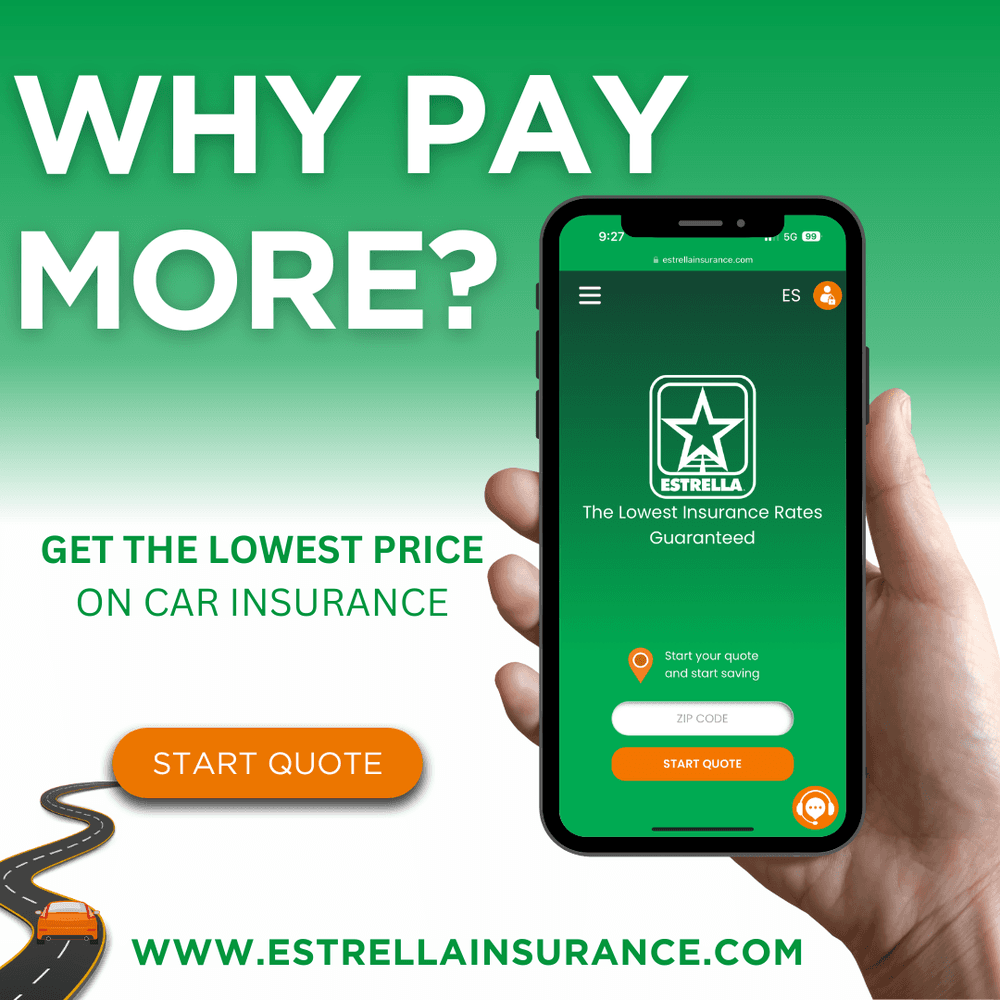 Estrella Insurance