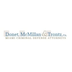 Donet McMillan & Trontz