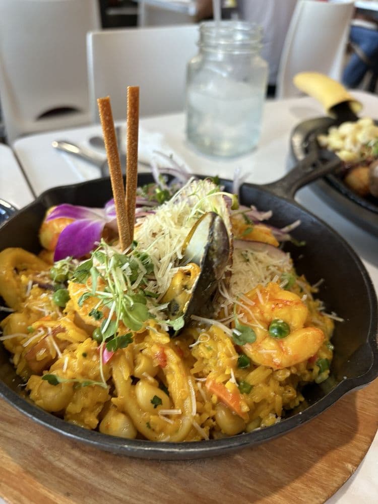 Aji Ceviche Bar