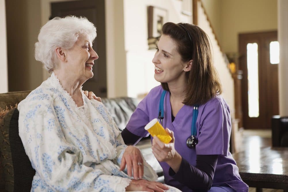 Concierge Care - Tampa