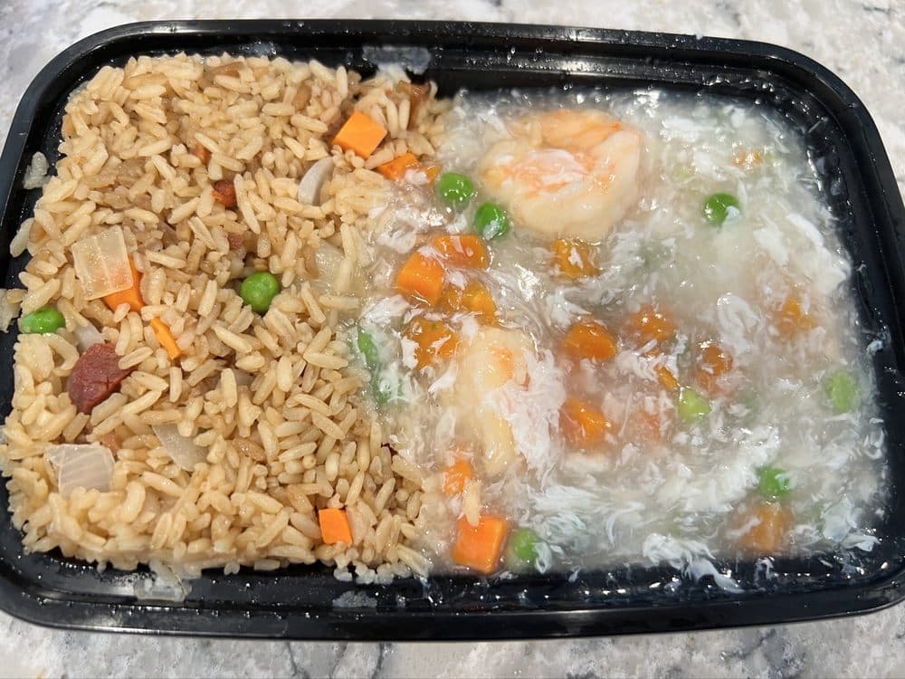 Yan kitchen