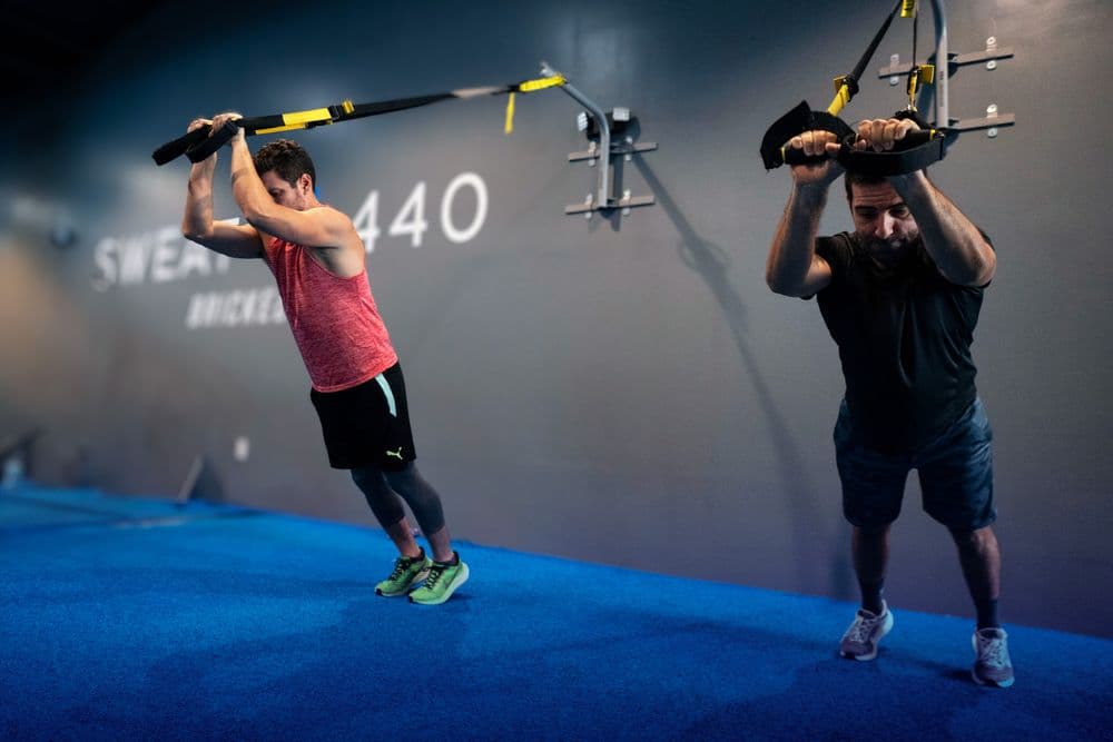 SWEAT440 - Brickell