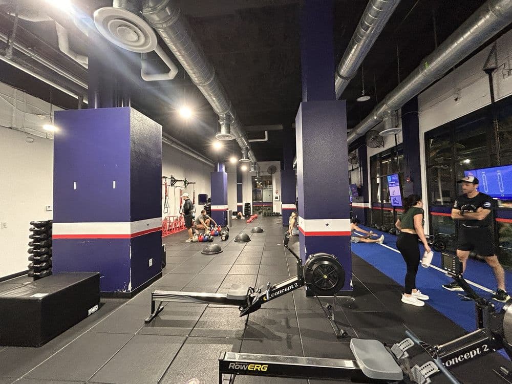 F45 Training - Orlando