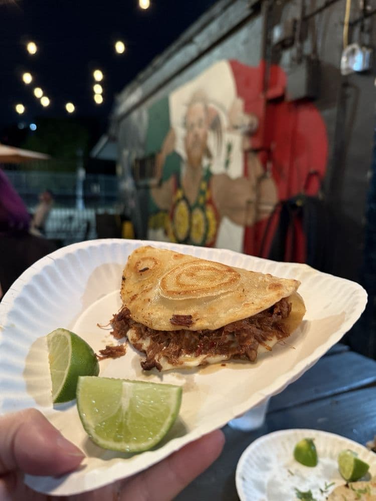 Chito’s Red Tacos