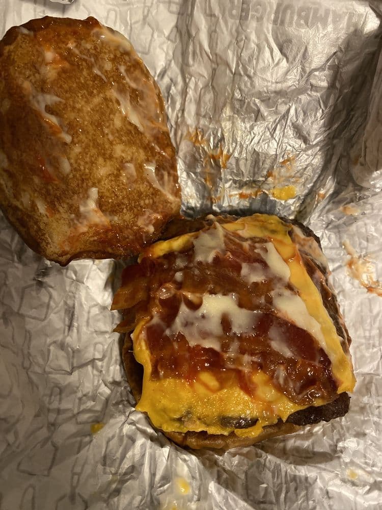 Wendy's