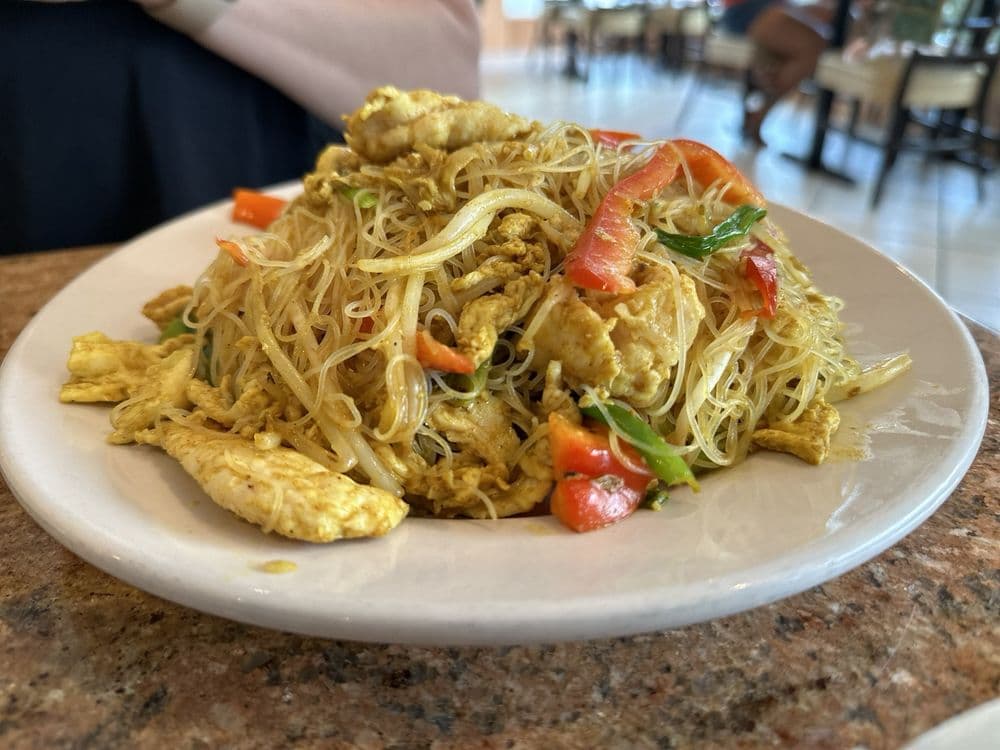 Pho 88 Noodle