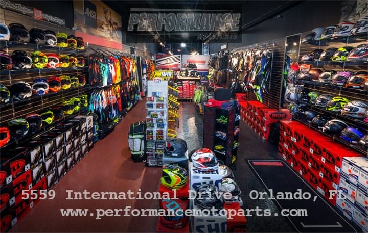 Performance Motoparts