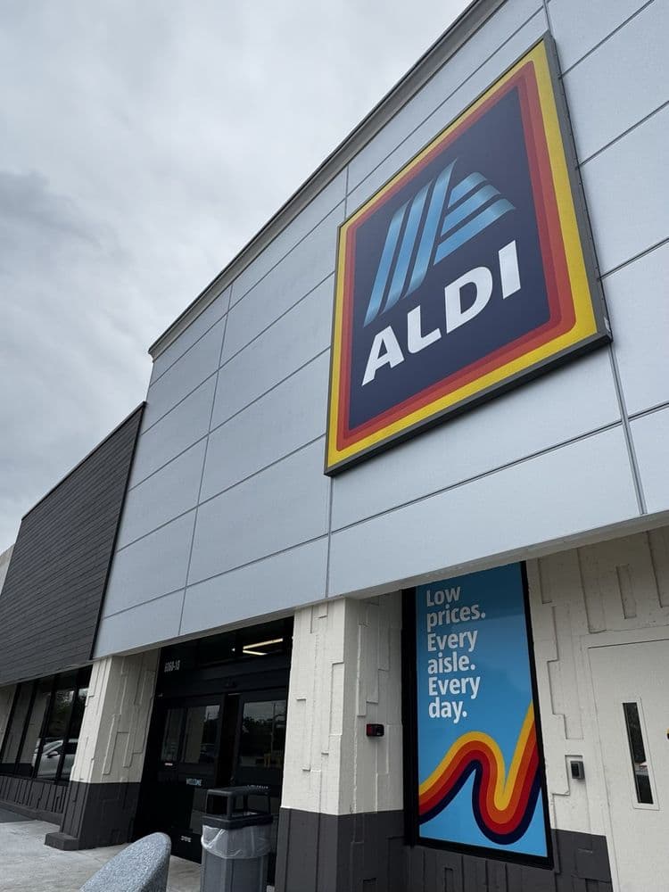 Aldi