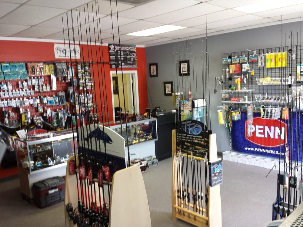 Xtreme Fishing Outfitters