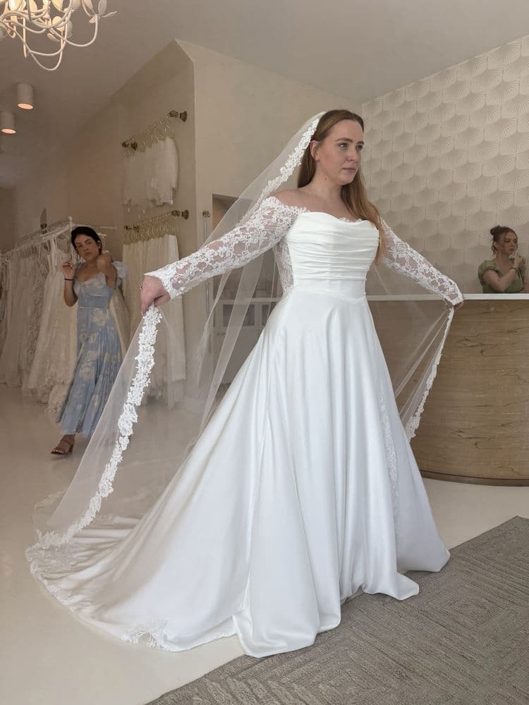 One Bridal