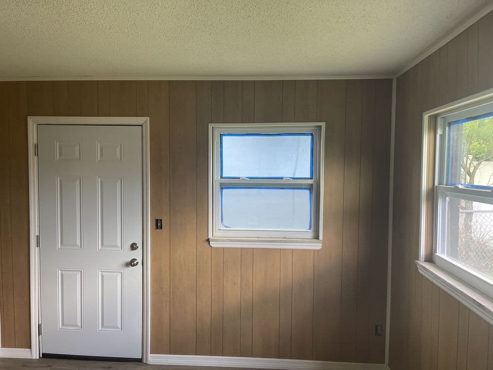 Martin's Home Repairs, Fine Woodworking