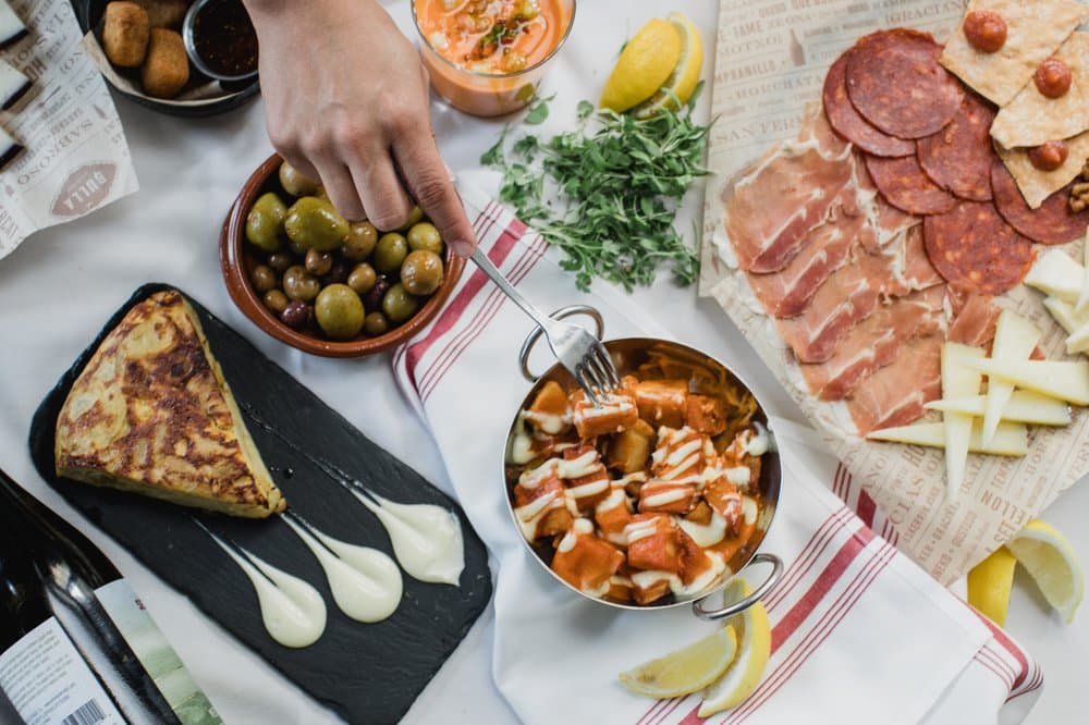 Bulla Gastrobar