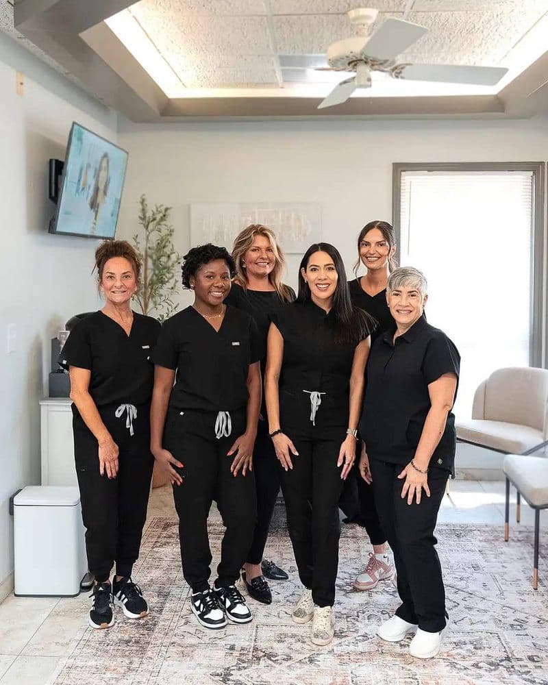 Baymeadows Family Dentistry