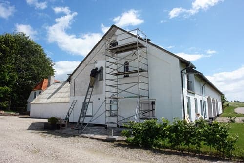 M3 Commercial & Residential Painting Contractors