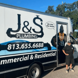 J&S Plumbing