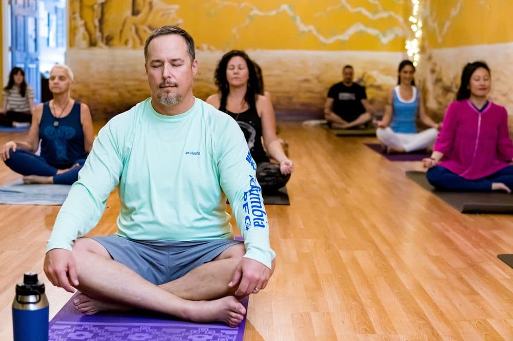 Yoga Den Fleming Island