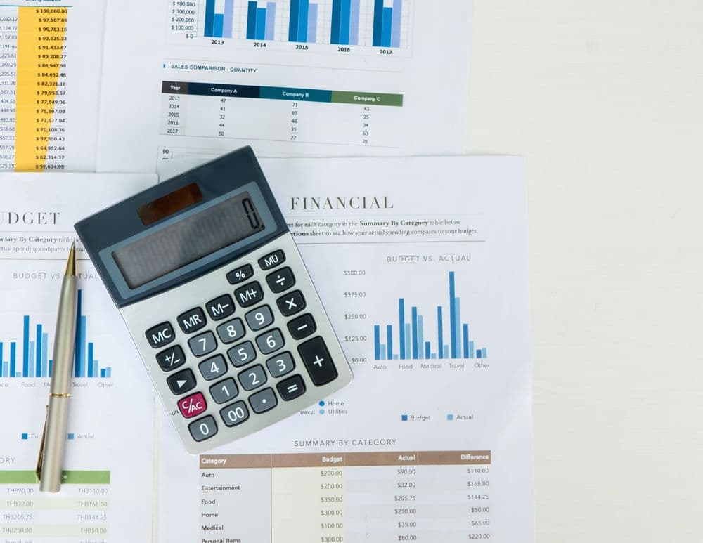 Given Financial