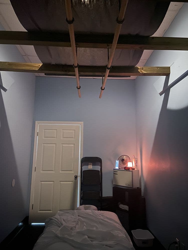 Massage Theory - YULEE