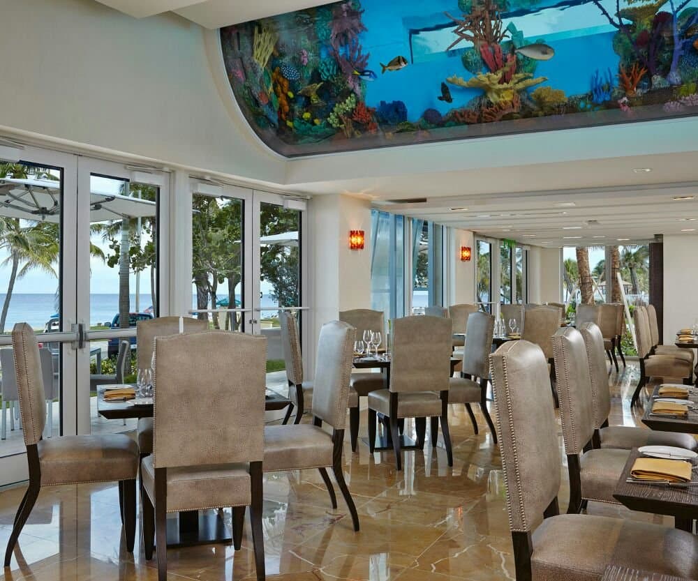 Reeftop Aquariums