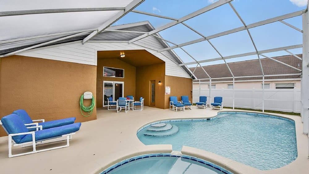 Villas near Disney