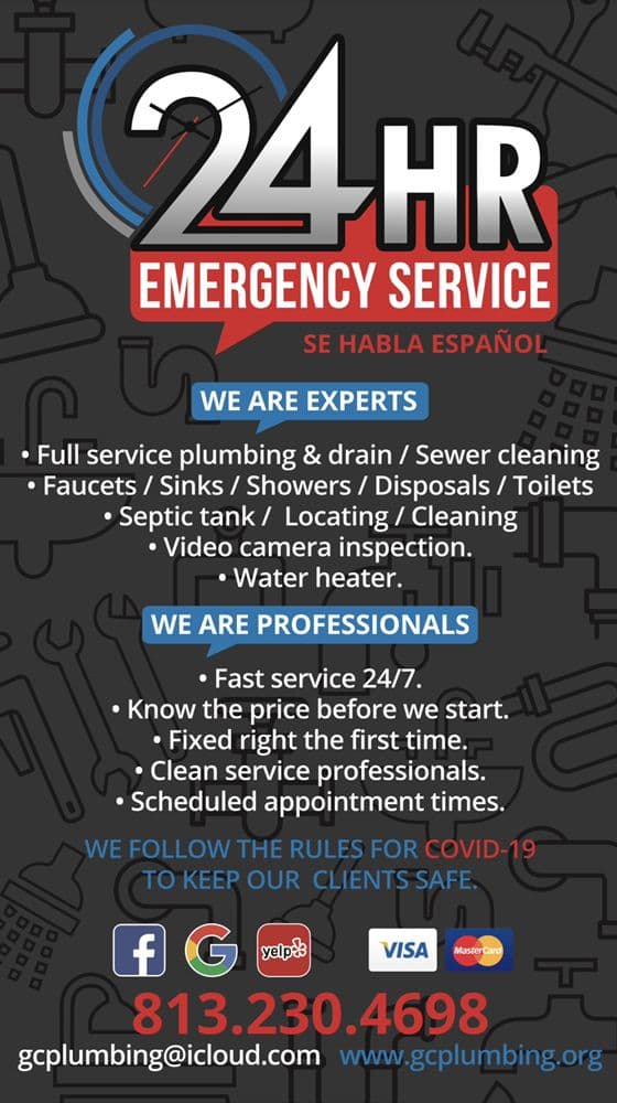 GC Plumbing