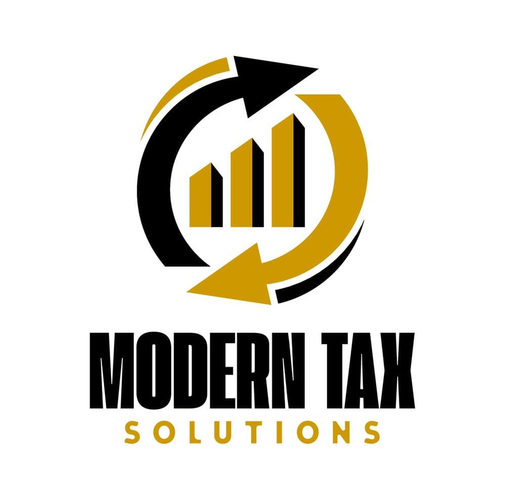 Modern Tax Solutions
