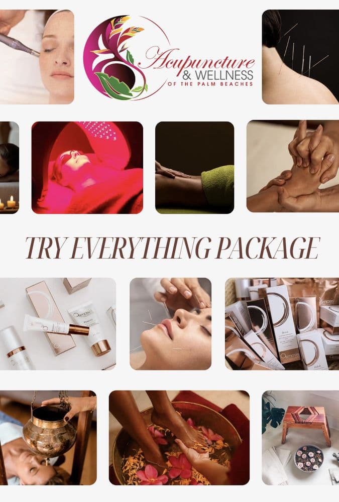 Acupuncture & Wellness of The Palm Beaches
