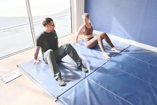 Free Motion Physical Therapy