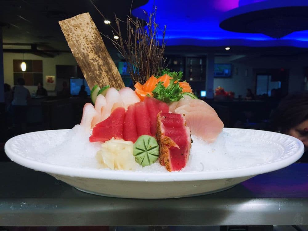 Sake House
